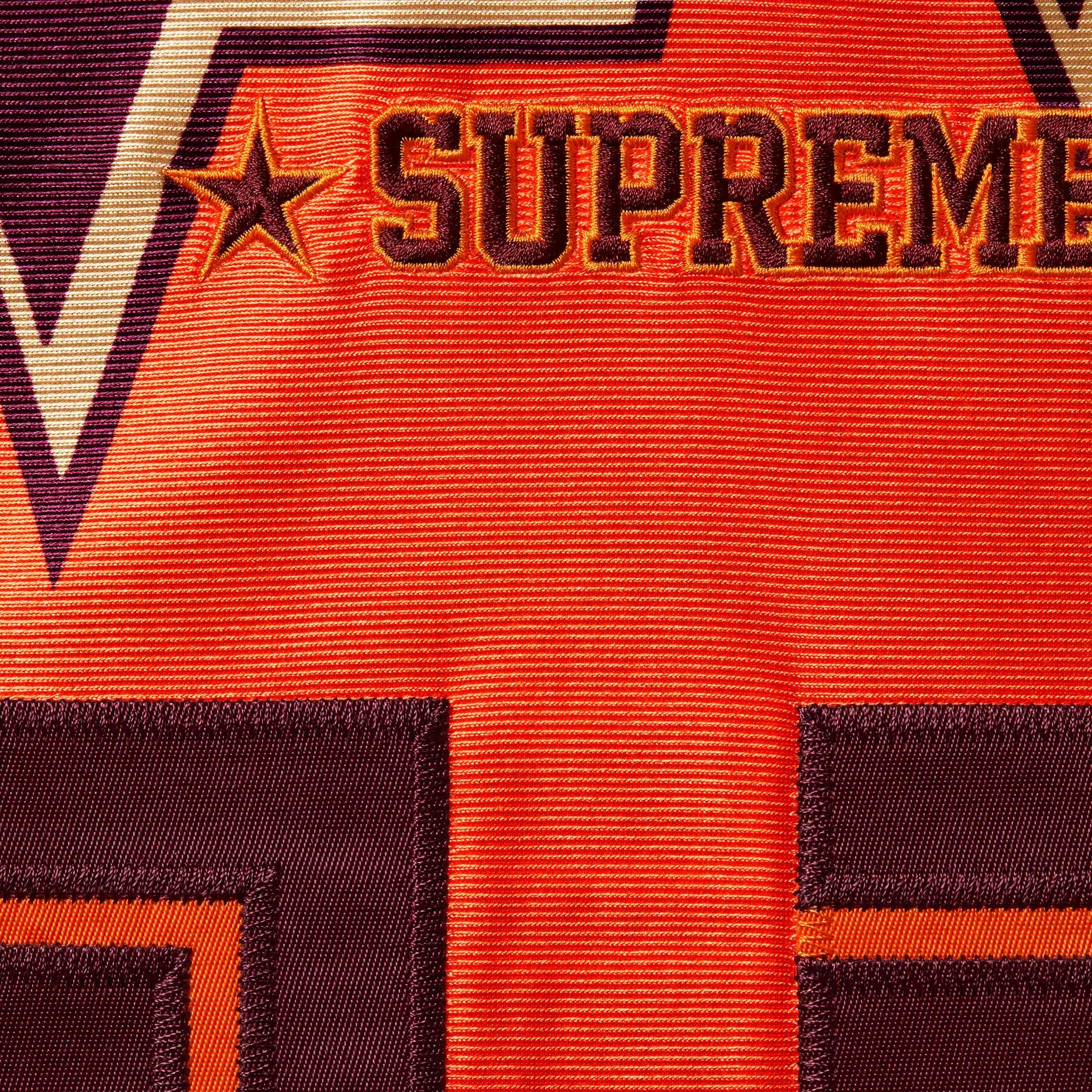 Stars Football Jersey view 15